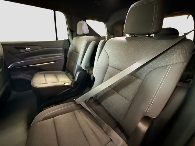 2026 Chevrolet Traverse LT 1LT