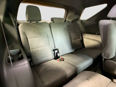 2026 Chevrolet Traverse LT 1LT