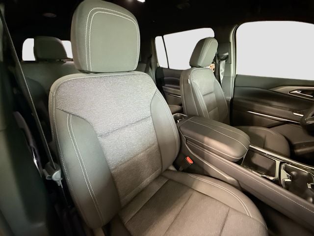 2026 Chevrolet Traverse LT 1LT