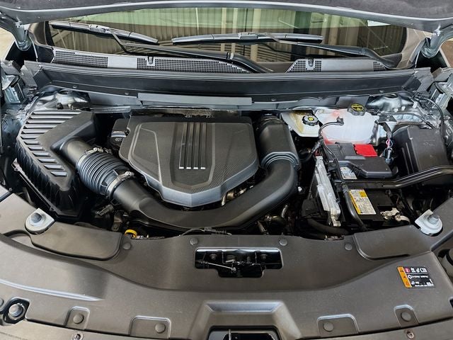 2026 Chevrolet Traverse LT 1LT