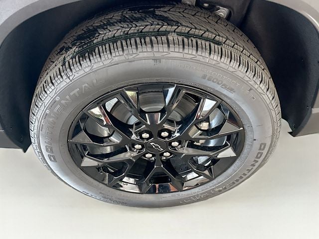 2026 Chevrolet Traverse LT 1LT