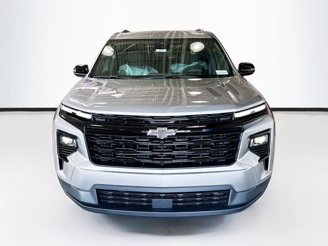 2026 Chevrolet Traverse LT 1LT