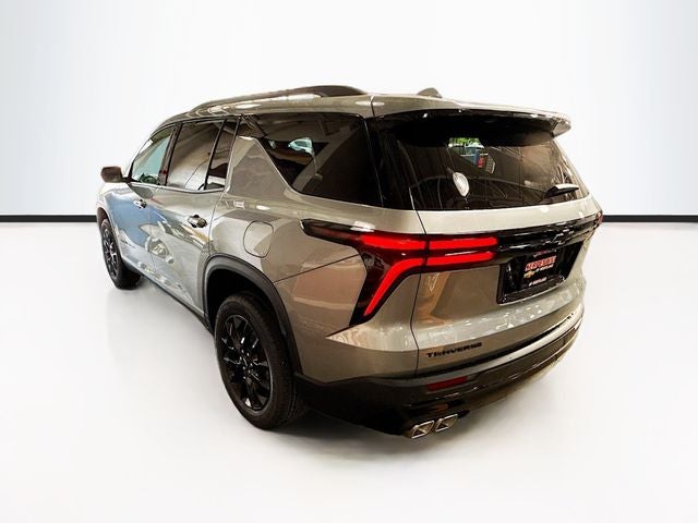 2026 Chevrolet Traverse LT 1LT