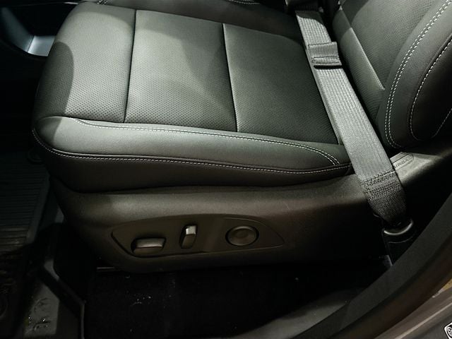 2026 Chevrolet Traverse LT 2LT