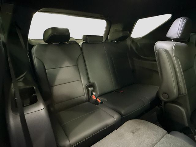 2026 Chevrolet Traverse LT 2LT