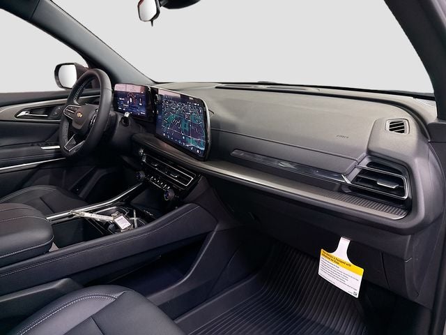 2026 Chevrolet Traverse LT 2LT
