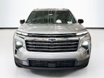 2026 Chevrolet Traverse LT 2LT