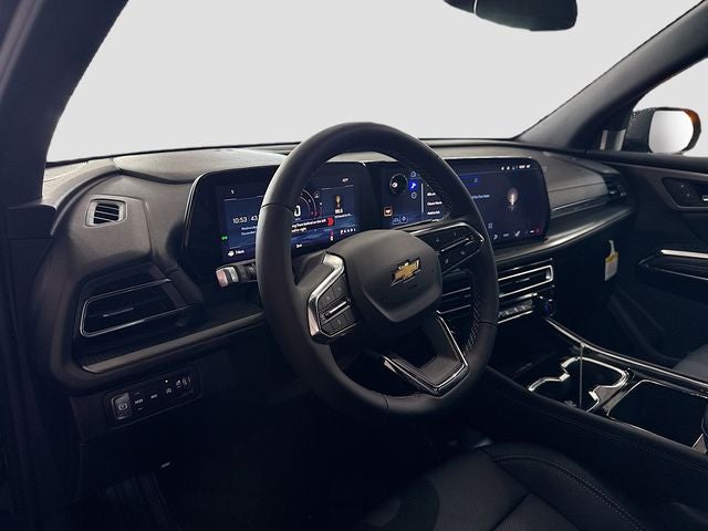 2026 Chevrolet Traverse LT 2LT
