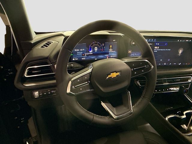 2026 Chevrolet Traverse LT 2LT