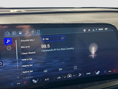 2026 Chevrolet Traverse LT 2LT