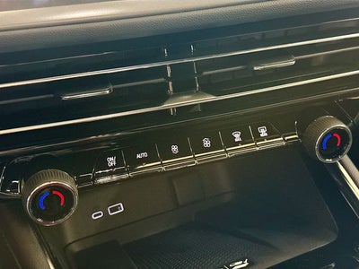 2026 Chevrolet Traverse LT 2LT