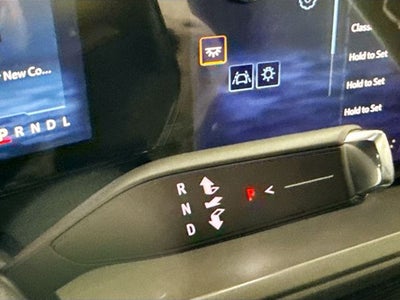 2026 Chevrolet Traverse LT 2LT