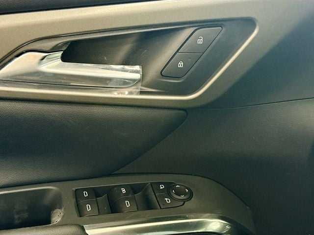 2026 Chevrolet Traverse LT 2LT