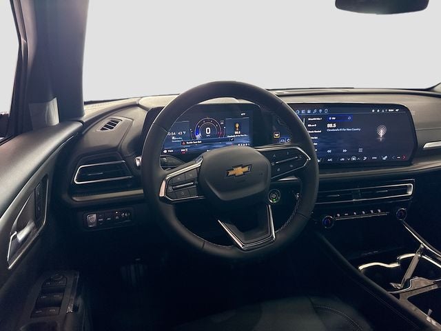 2026 Chevrolet Traverse LT 2LT