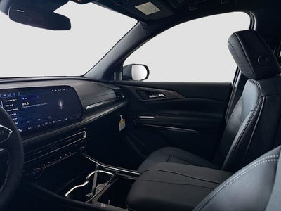 2026 Chevrolet Traverse LT 2LT