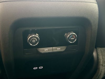 2026 Chevrolet Traverse LT 2LT