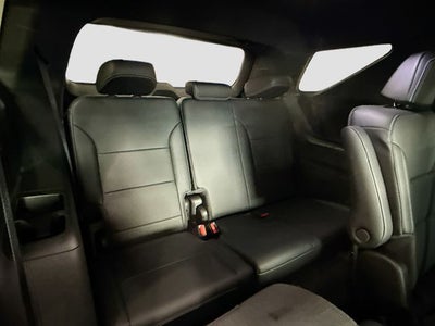 2026 Chevrolet Traverse LT 2LT