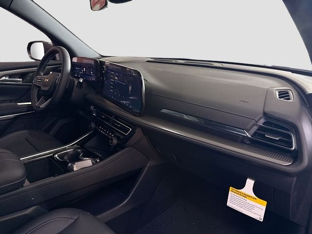 2026 Chevrolet Traverse LT 2LT