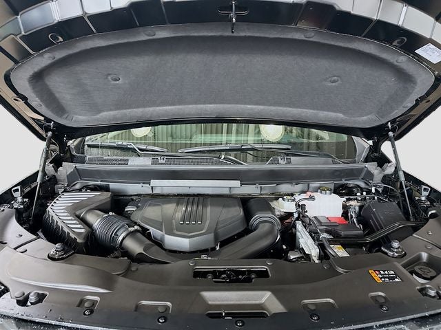 2026 Chevrolet Traverse LT 2LT