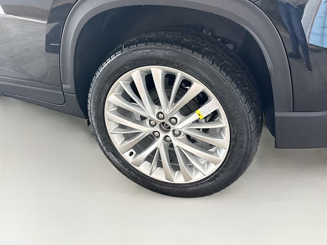 2026 Chevrolet Traverse LT 2LT