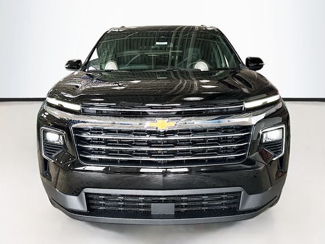 2026 Chevrolet Traverse LT 2LT