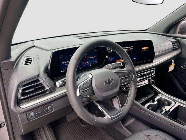 2026 Chevrolet Traverse LT 2LT