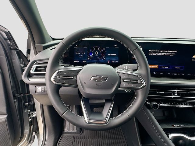 2026 Chevrolet Traverse LT 2LT