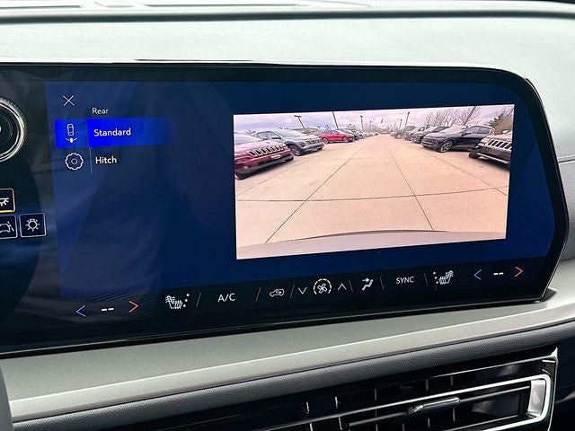 2026 Chevrolet Traverse LT 2LT