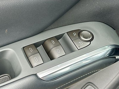2026 Chevrolet Traverse LT 2LT