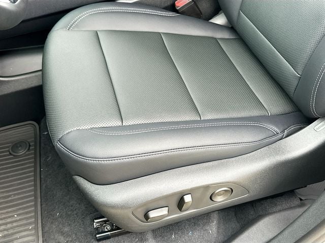 2026 Chevrolet Traverse LT 2LT