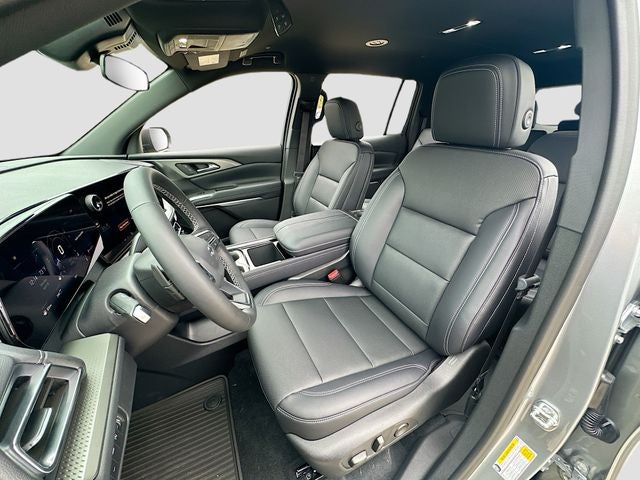2026 Chevrolet Traverse LT 2LT