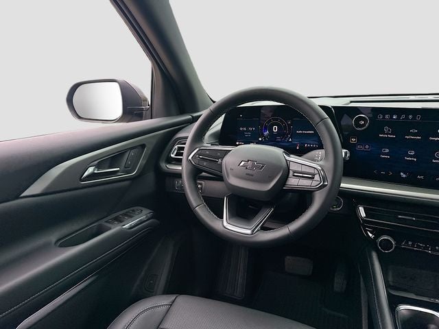 2026 Chevrolet Traverse LT 2LT