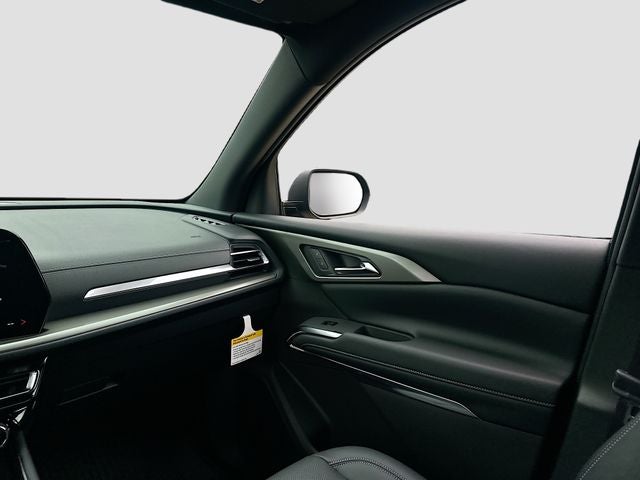 2026 Chevrolet Traverse LT 2LT