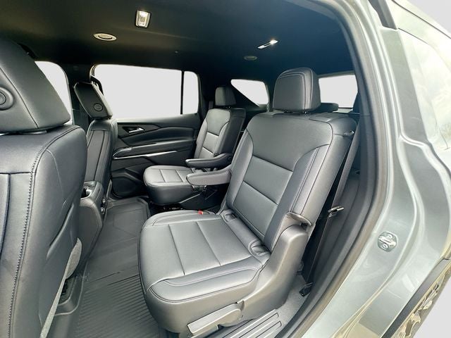 2026 Chevrolet Traverse LT 2LT