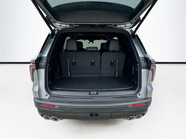 2026 Chevrolet Traverse LT 2LT
