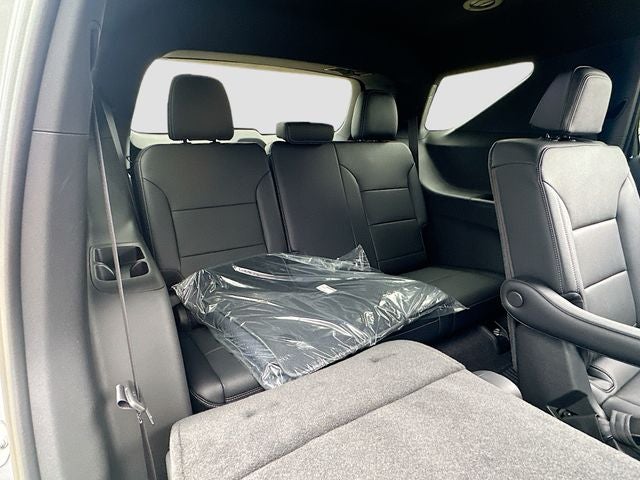2026 Chevrolet Traverse LT 2LT