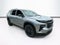 2026 Chevrolet Traverse LT 2LT