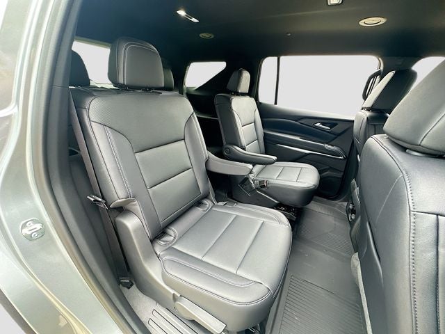2026 Chevrolet Traverse LT 2LT