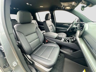 2026 Chevrolet Traverse LT 2LT