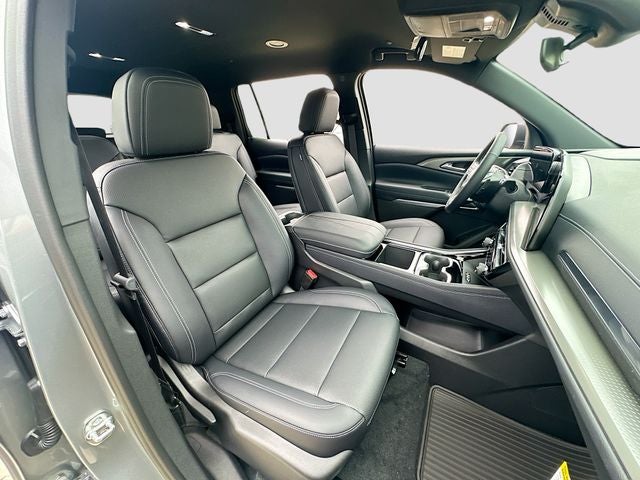2026 Chevrolet Traverse LT 2LT