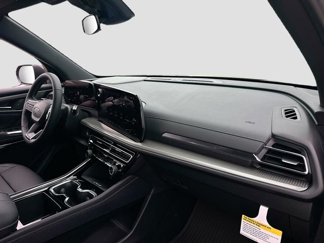 2026 Chevrolet Traverse LT 2LT