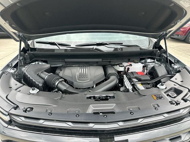 2026 Chevrolet Traverse LT 2LT