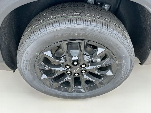 2026 Chevrolet Traverse LT 2LT