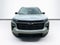 2026 Chevrolet Traverse LT 2LT
