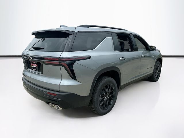 2026 Chevrolet Traverse LT 2LT