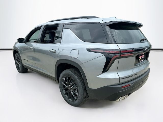 2026 Chevrolet Traverse LT 2LT
