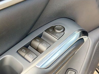 2026 Chevrolet Traverse LT 2LT