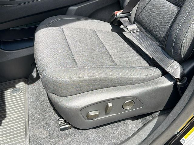 2026 Chevrolet Traverse LT 2LT