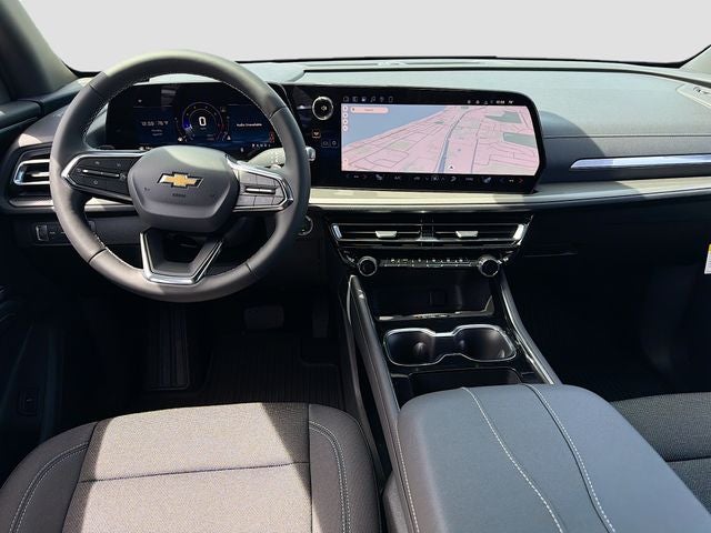 2026 Chevrolet Traverse LT 2LT