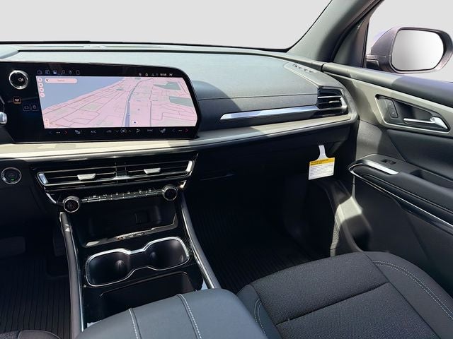 2026 Chevrolet Traverse LT 2LT